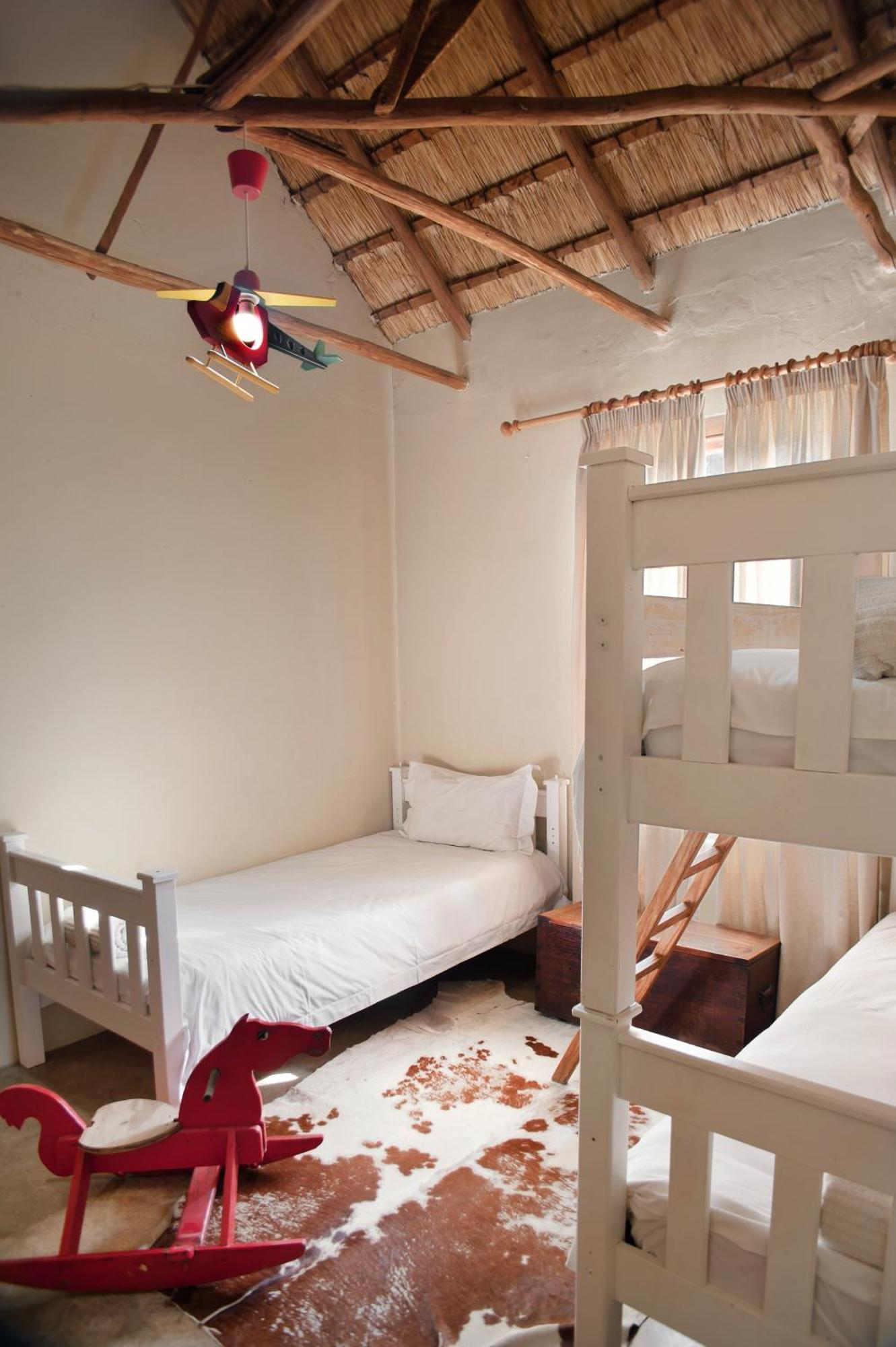 Dalmore Guest Farm Bergville Εξωτερικό φωτογραφία