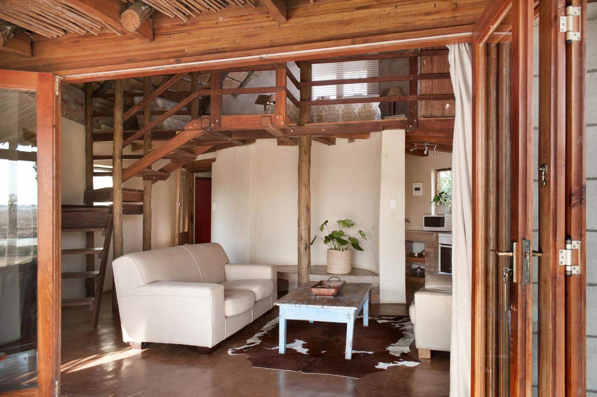 Dalmore Guest Farm Bergville Εξωτερικό φωτογραφία