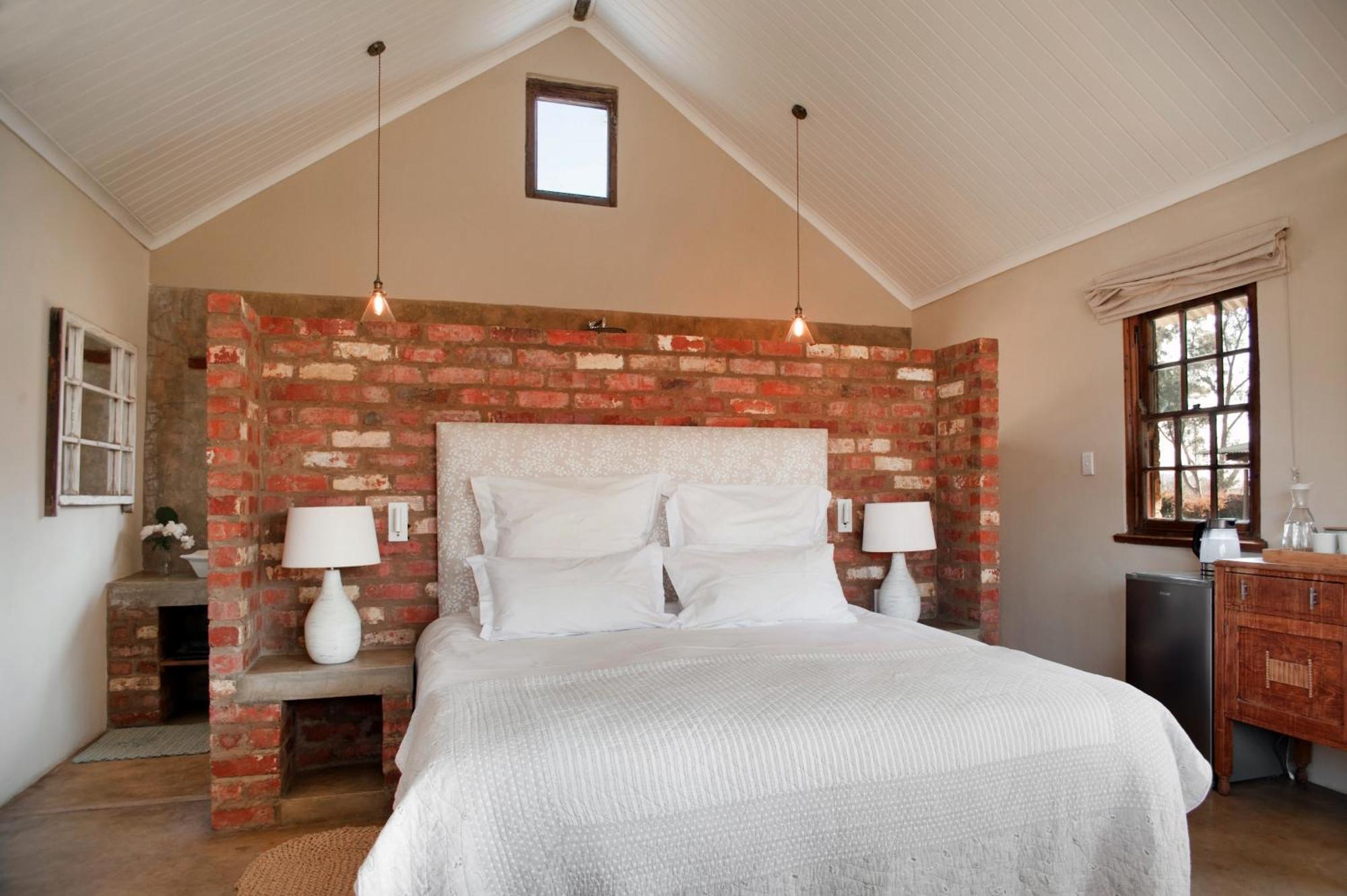 Dalmore Guest Farm Bergville Εξωτερικό φωτογραφία