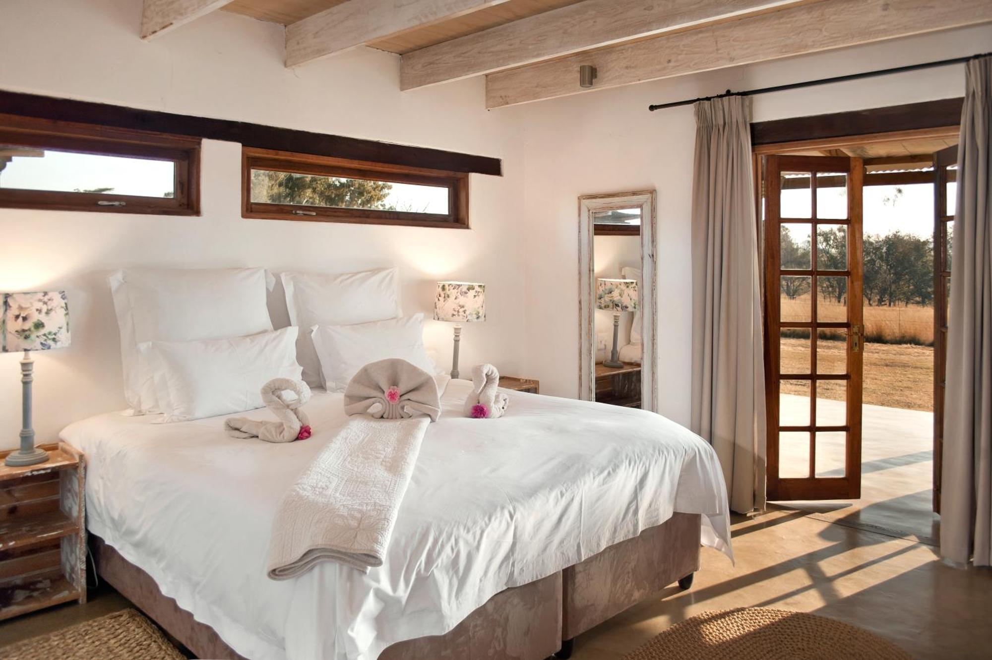 Dalmore Guest Farm Bergville Εξωτερικό φωτογραφία