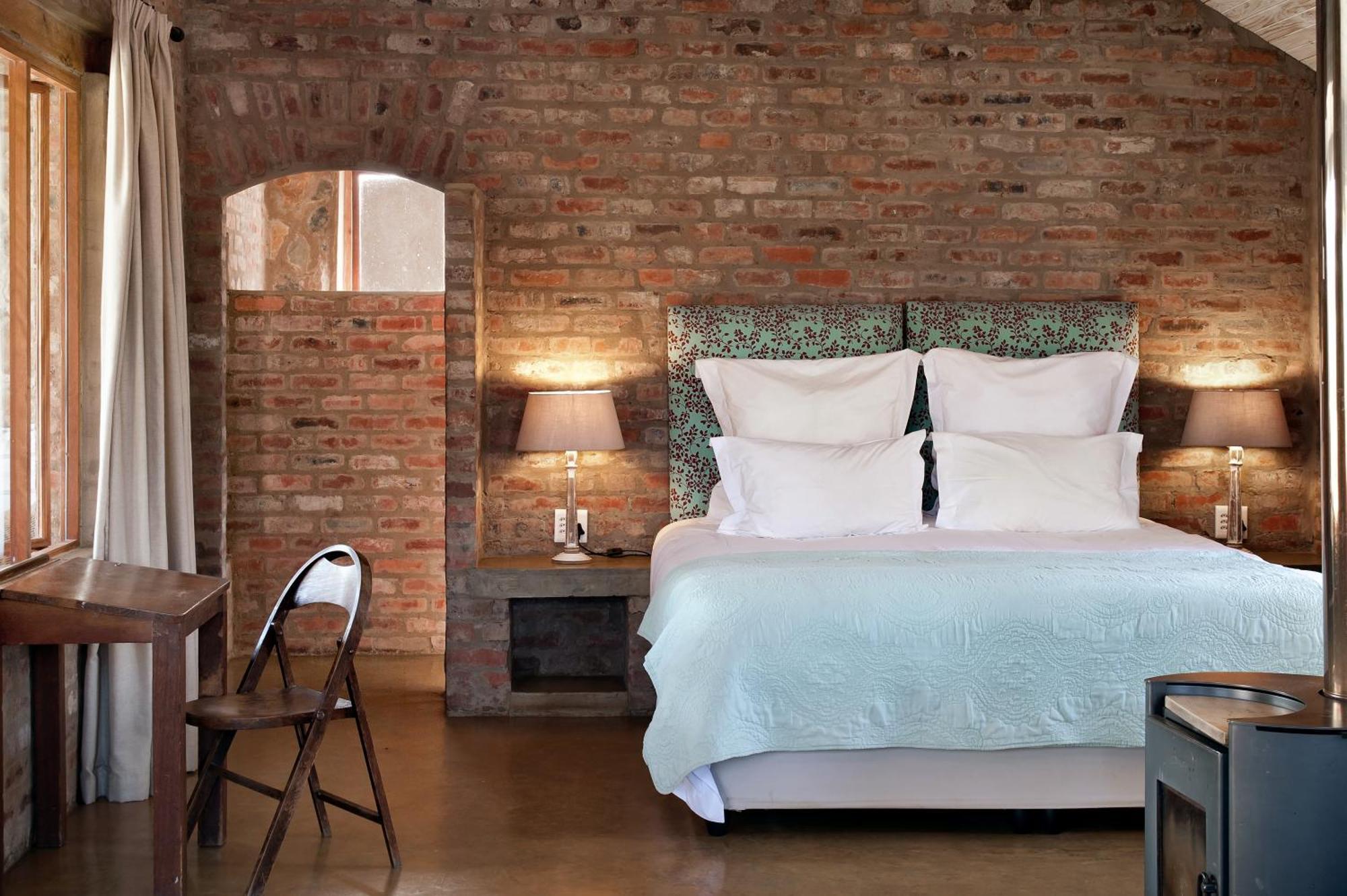Dalmore Guest Farm Bergville Εξωτερικό φωτογραφία