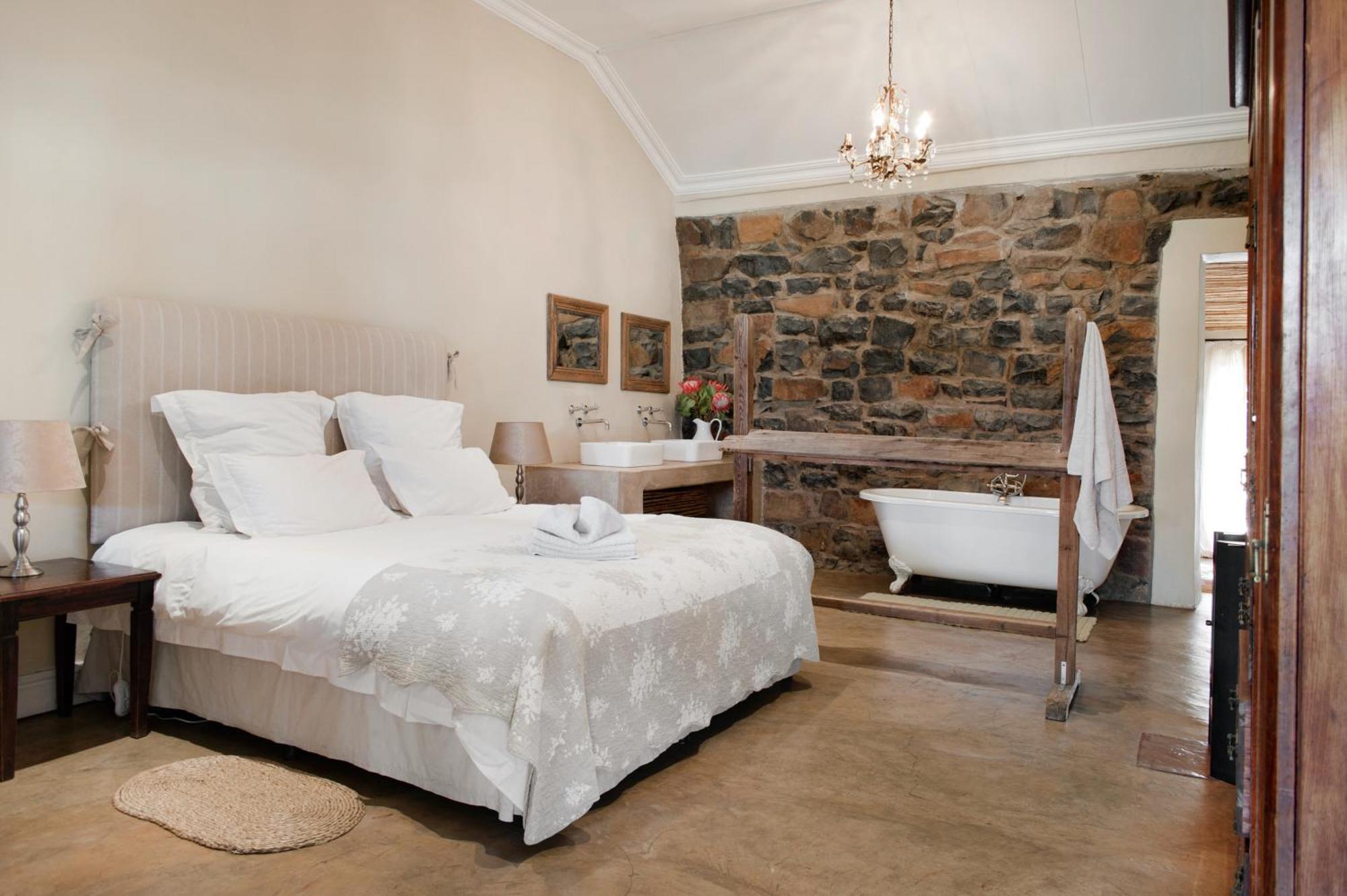 Dalmore Guest Farm Bergville Εξωτερικό φωτογραφία