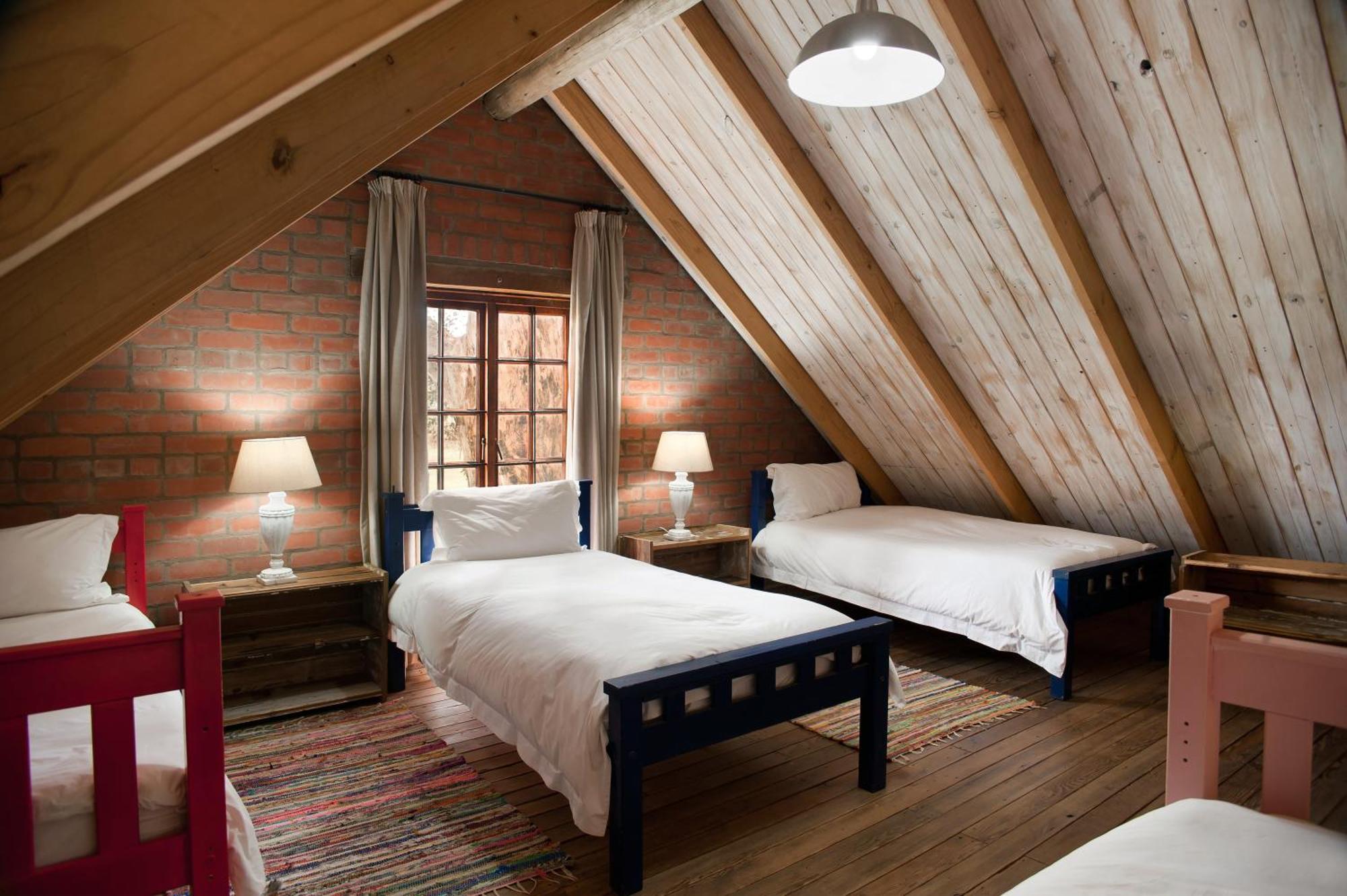 Dalmore Guest Farm Bergville Εξωτερικό φωτογραφία