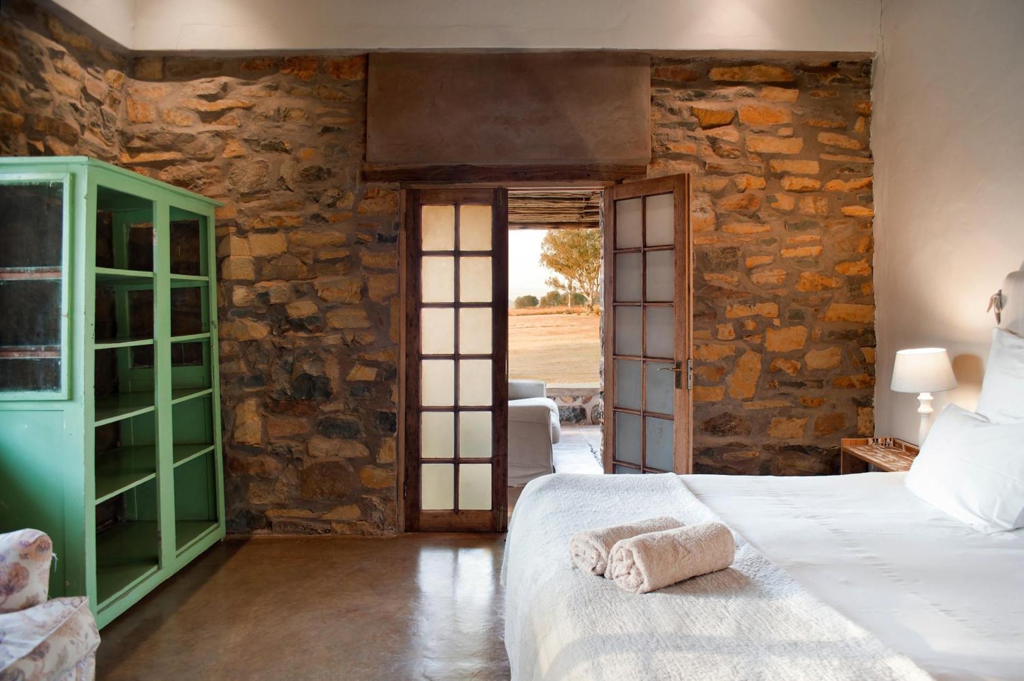 Dalmore Guest Farm Bergville Εξωτερικό φωτογραφία