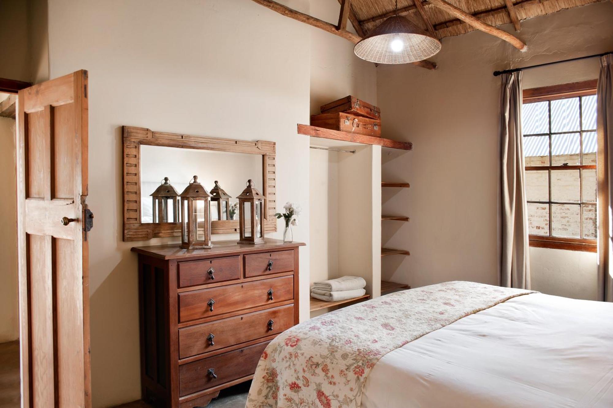Dalmore Guest Farm Bergville Εξωτερικό φωτογραφία