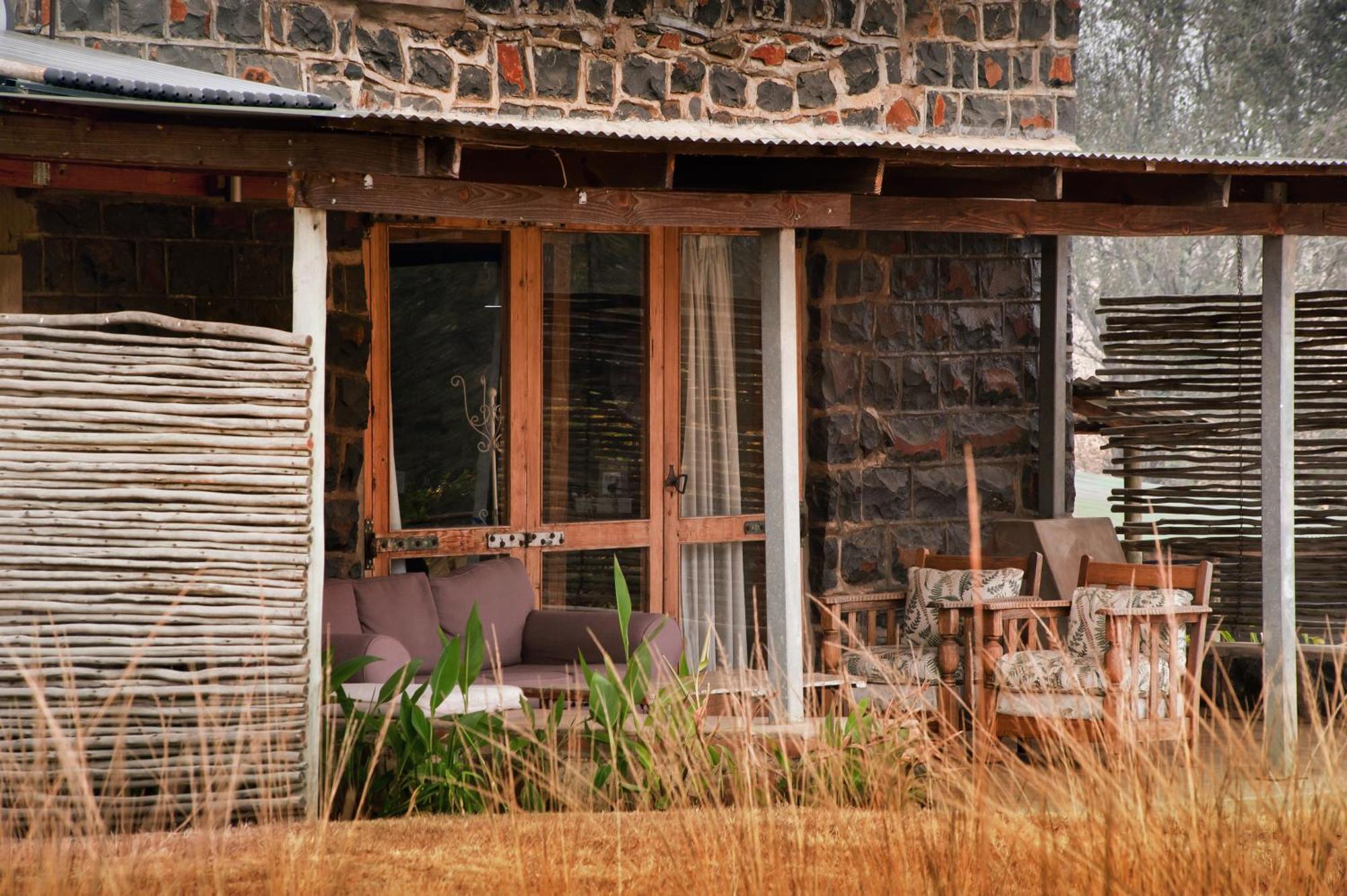 Dalmore Guest Farm Bergville Εξωτερικό φωτογραφία