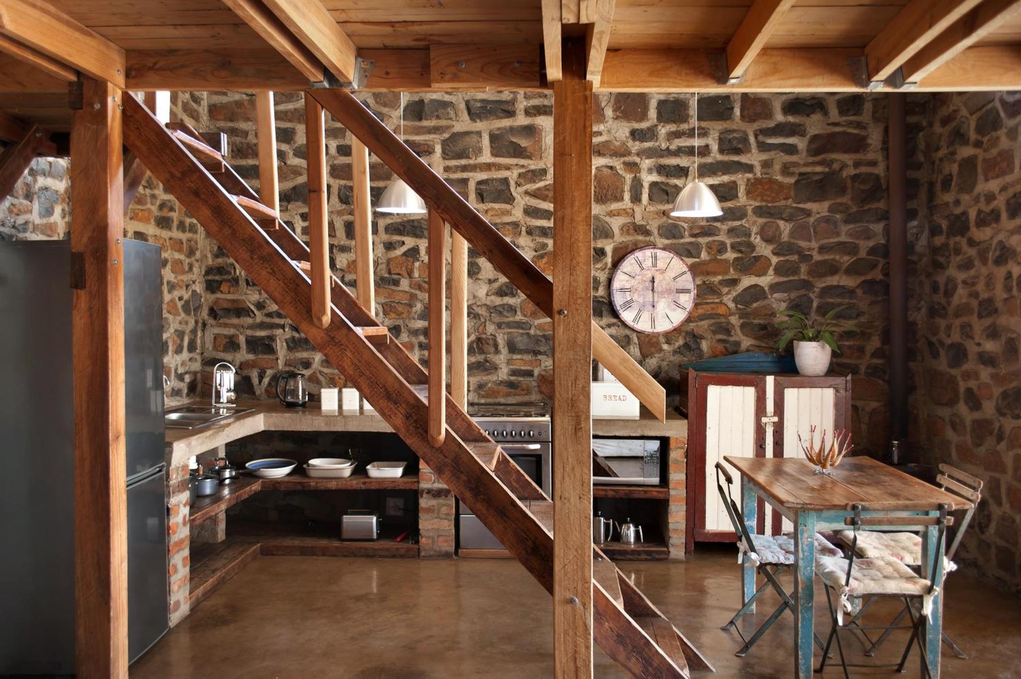 Dalmore Guest Farm Bergville Εξωτερικό φωτογραφία