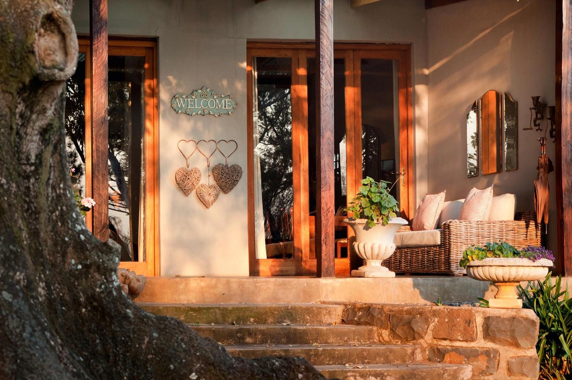Dalmore Guest Farm Bergville Εξωτερικό φωτογραφία