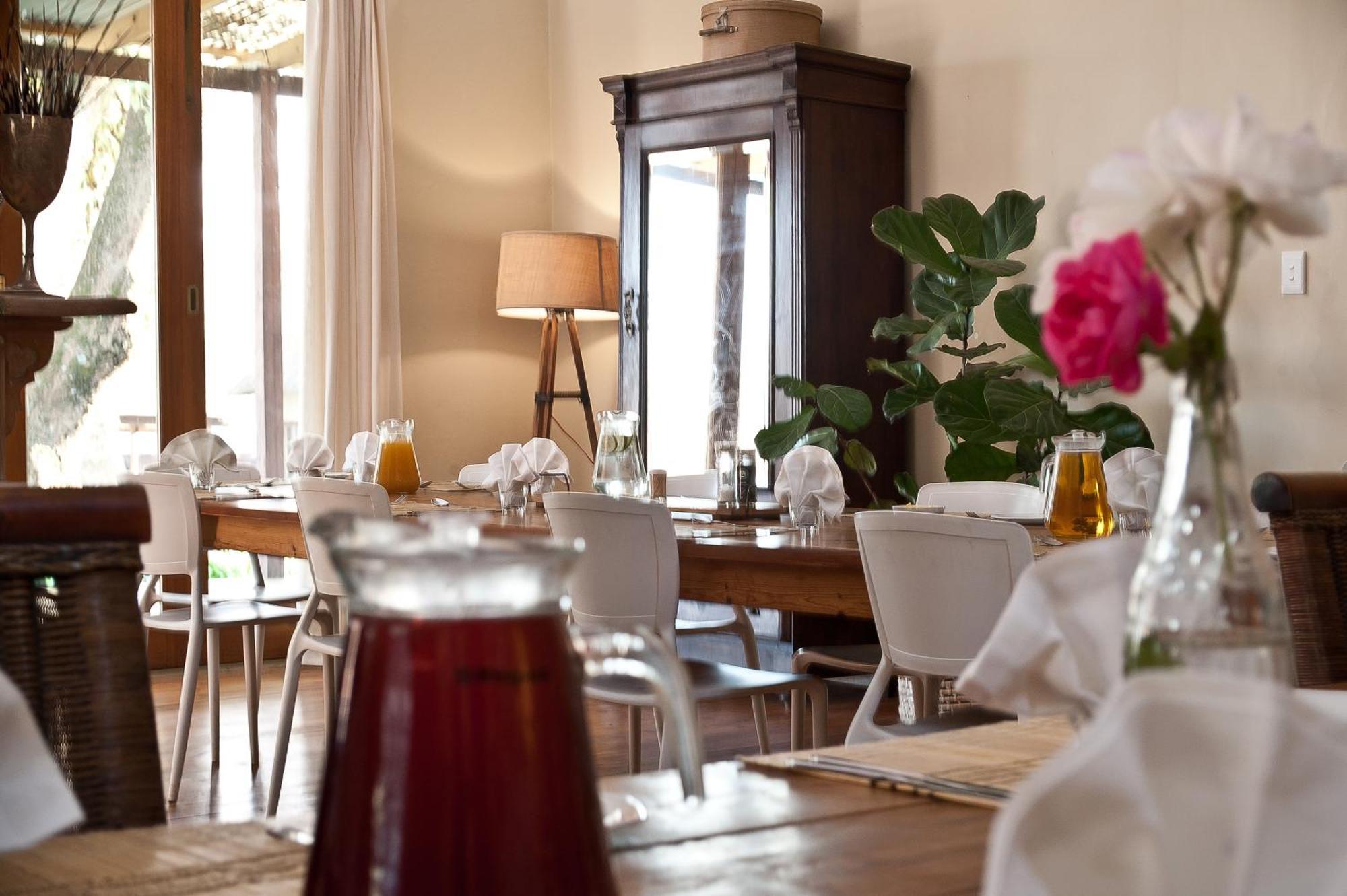 Dalmore Guest Farm Bergville Εξωτερικό φωτογραφία